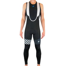 Load image into Gallery viewer, PERFORMANCE+ Winter Bib Tights