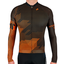 Load image into Gallery viewer, PERFORMANCE+ Jersey Long Sleeve