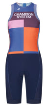 Load image into Gallery viewer, TECH+ Edge Tri Suit