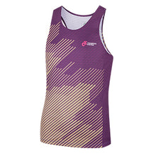 Load image into Gallery viewer, PERFORMANCE+ Man's Run Singlet