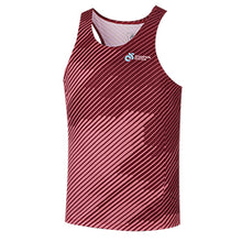 Load image into Gallery viewer, TECH+ Women's Run Singlet