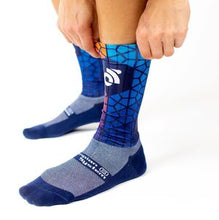 Load image into Gallery viewer, APEX Aero Race Socks