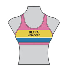 Load image into Gallery viewer, Performance Sports Bra