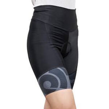 Load image into Gallery viewer, PERFORMANCE High-Rise Cycle Shorts