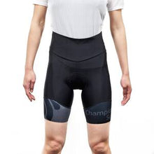 Load image into Gallery viewer, PERFORMANCE High-Rise Cycle Shorts