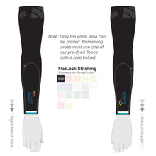 Load image into Gallery viewer, PERFORMANCE Arm Warmer
