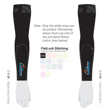 Load image into Gallery viewer, PERFORMANCE Arm Warmer