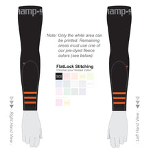 Load image into Gallery viewer, PERFORMANCE Arm Warmer