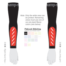 Load image into Gallery viewer, PERFORMANCE Arm Warmer