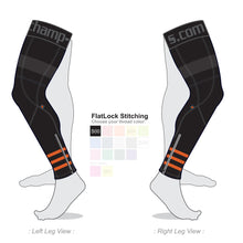 Load image into Gallery viewer, PERFORMANCE Leg Warmer