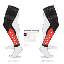 Load image into Gallery viewer, PERFORMANCE Leg Warmer