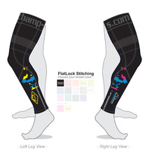Load image into Gallery viewer, PERFORMANCE Leg Warmer