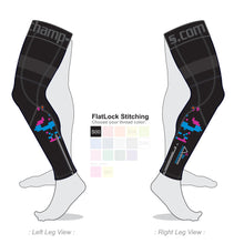 Load image into Gallery viewer, PERFORMANCE Leg Warmer