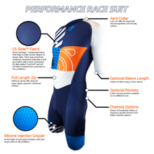 Load image into Gallery viewer, PERFORMANCE Race Suit
