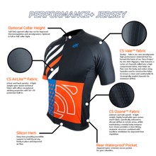Load image into Gallery viewer, PERFORMANCE+ Jersey - 20th anniversary