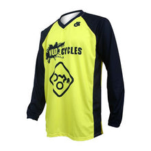 Load image into Gallery viewer, BMX / Downhill Jersey (Long Sleeve) - Children