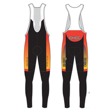 Load image into Gallery viewer, PERFORMANCE+ Winter Bib Knickers
