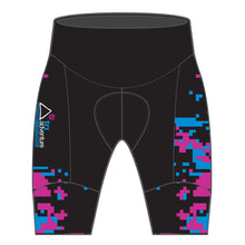 Load image into Gallery viewer, PERFORMANCE High-Rise Cycle Shorts