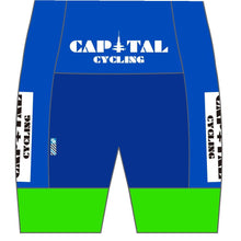 Load image into Gallery viewer, PERFORMANCE Cycling Shorts