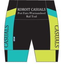 Load image into Gallery viewer, PERFORMANCE Cycling Shorts
