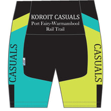 Load image into Gallery viewer, TECH Cycling Shorts