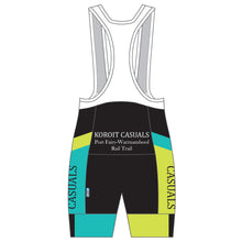 Load image into Gallery viewer, PERFORMANCE+ Bib Shorts