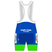 Load image into Gallery viewer, TECH Bib Shorts