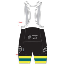 Load image into Gallery viewer, TECH Bib Shorts