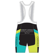Load image into Gallery viewer, TECH Bib Shorts
