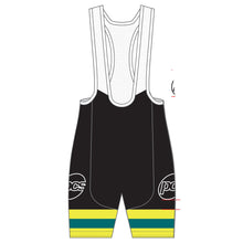 Load image into Gallery viewer, TECH Bib Shorts