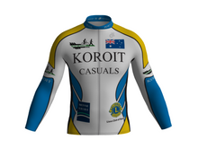 Load image into Gallery viewer, PERFORMANCE+ Jersey Long Sleeve