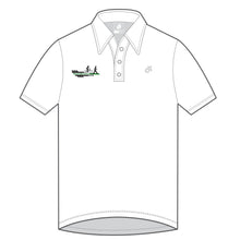Load image into Gallery viewer, Tech Polo Shirt - Full Sublimation