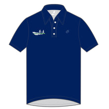 Load image into Gallery viewer, Tech Polo Shirt - Full Sublimation