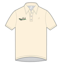 Load image into Gallery viewer, Tech Polo Shirt - Full Sublimation