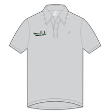 Load image into Gallery viewer, Tech Polo Shirt - Full Sublimation