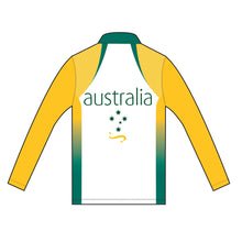 Load image into Gallery viewer, Tech Polo Shirt - Long Sleeve