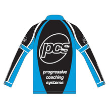 Load image into Gallery viewer, Tech Polo Shirt - Long Sleeve
