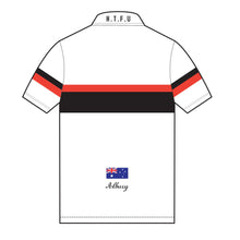 Load image into Gallery viewer, Tech Lite Polo Shirt - Full Sublimation