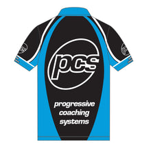 Load image into Gallery viewer, Tech Lite Polo Shirt - Full Sublimation