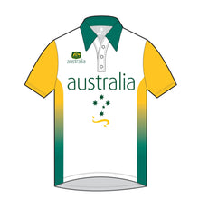 Load image into Gallery viewer, Tech Lite Polo Shirt - Full Sublimation