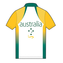 Load image into Gallery viewer, Tech Lite Polo Shirt - Full Sublimation