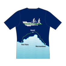 Load image into Gallery viewer, CITY Locarno Tee