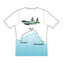 Load image into Gallery viewer, CITY Locarno Tee
