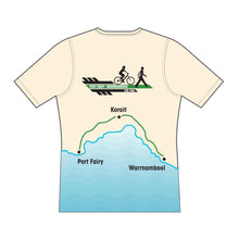 Load image into Gallery viewer, CITY Locarno Tee