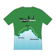 Load image into Gallery viewer, CITY Locarno Tee