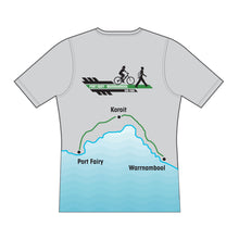 Load image into Gallery viewer, CITY Locarno Tee