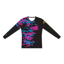 Load image into Gallery viewer, CITY Vancouver Long Tee