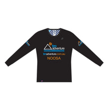 Load image into Gallery viewer, CITY Vancouver Long Tee