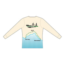 Load image into Gallery viewer, CITY Vancouver Long Tee