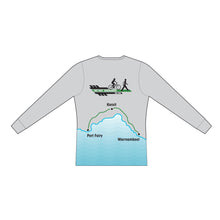 Load image into Gallery viewer, CITY Vancouver Long Tee